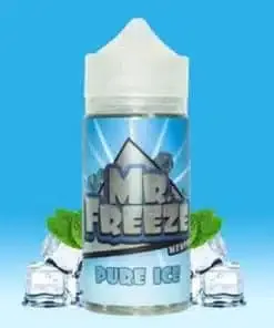Pure ICE By Mr Freeze