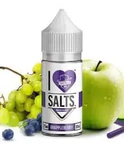 Grappleberry By I Love salts
