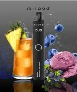 Mii Pod DUO Disposable