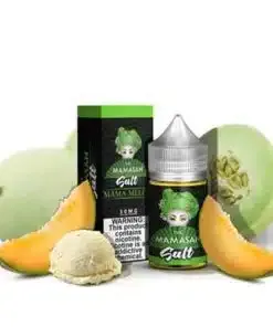 MAMA MELON SALT By The Mamasan