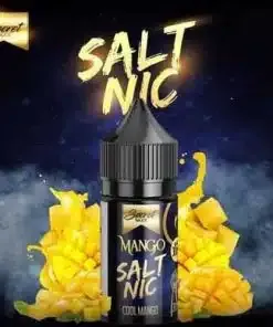 Mango By Secret Sauce Salts