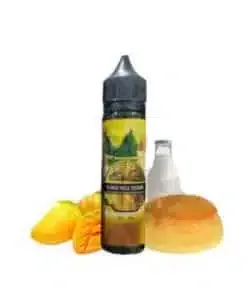 Mango Milk Pudding By Sweet & Co