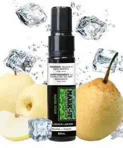 NASHI PEAR FROST - MARK-IT