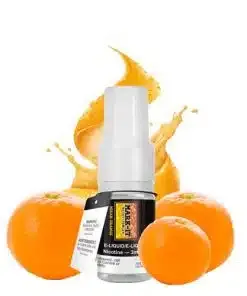 MIKAN ORANGE Saltnic – MARK-IT
