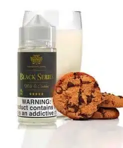 Milk & cookies By Kilo Black Series