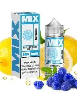 Blemon By MIX E-liquid