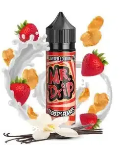 BLOODY FLAKES By Mr Drip E-juice