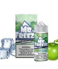 Apple Frost By MR FREEZE