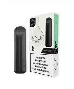 Myle Mini Disposable Pod