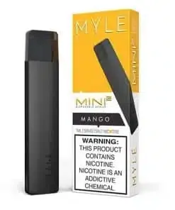 Myle Mini 2 Disposable Pod