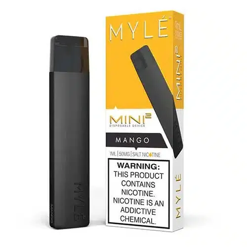 Myle Mini 2 Disposable Pod