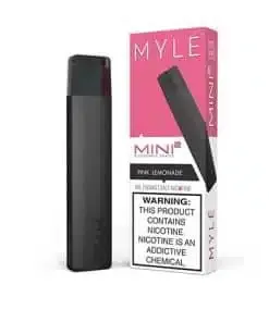 Myle Mini 2 Disposable Pod