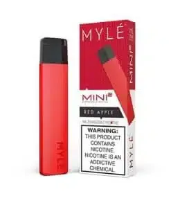 Myle Mini 2 Disposable Pod