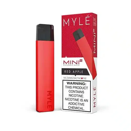 Myle Mini 2 Disposable Pod