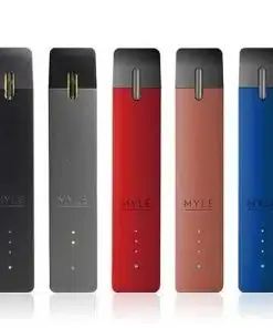 Myle Pod System