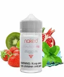 Naked 100 Brain Freeze