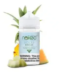 Naked 100 Polar Breeze