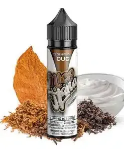 NICOTIANA By BDY E-juice