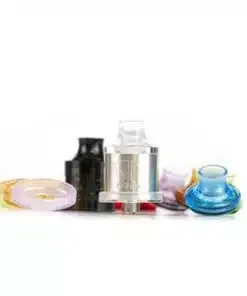 NIO RDA/RSA (REMASTERED) By qp Design