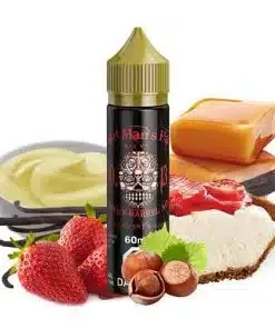 No.13 - Dead Man Hands Elixir