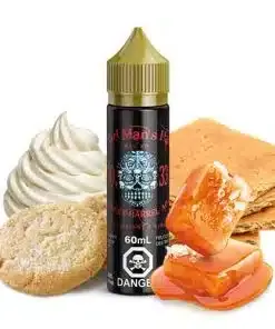 No.33 - Dead Man Hands Elixir