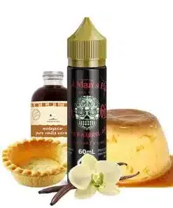 No.66 - Dead Man Hands Elixir