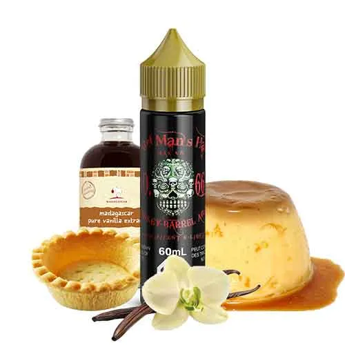 No.66 - Dead Man Hands Elixir