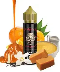 No.77 - Dead Man Hands Elixir