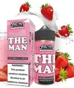 THE MAN ONE HIT 100ML