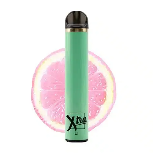 ⁦Xtra Disposable Vape Device 5ml 1500 Puffs⁩ - الصورة ⁦7⁩