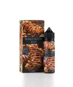 Peanut Butter Jelly