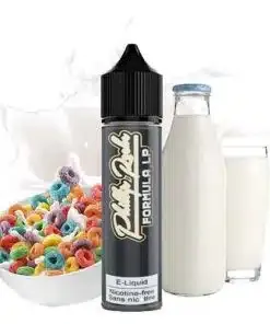 Phillip Rocke - Formula LP