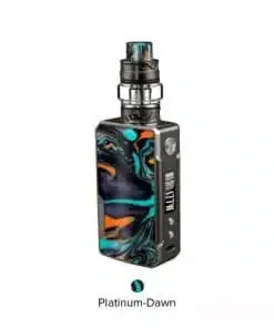 VOOPOO Drag 2 Platinum