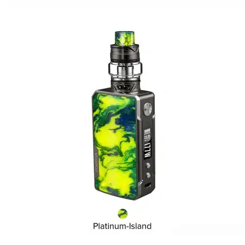 VOOPOO Drag 2 Platinum