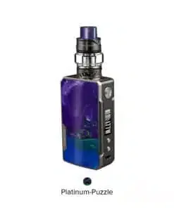 VOOPOO Drag 2 Platinum