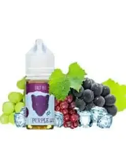 Pink Panther Purple ICE Salts