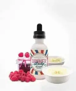 Rice Pudding By Dinner Lady