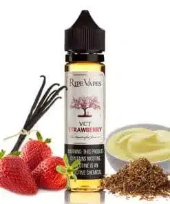 VCT Strawberry