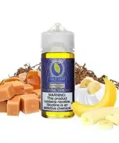 Royal Oak By Gold Leaf