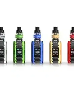 SMOK E-PRIV Starter Kit