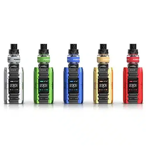 SMOK E-PRIV Starter Kit