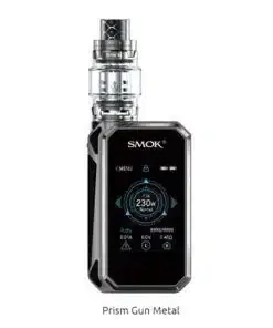 Alternative view of SMOK G-Priv 2 Kit Luxe Edition - 2 / 8ml