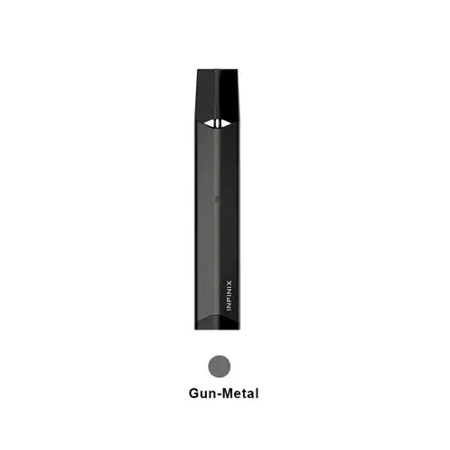 SMOK Infinix Ultra Portable System Kit - 2ml - Image 4