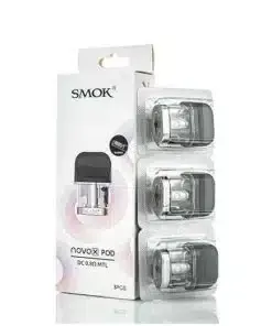 SMOK Novo X Pods