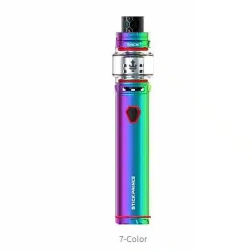 ⁦SMOK Stick Prince Kit 8ml Tank 3000mAh⁩ - الصورة ⁦2⁩