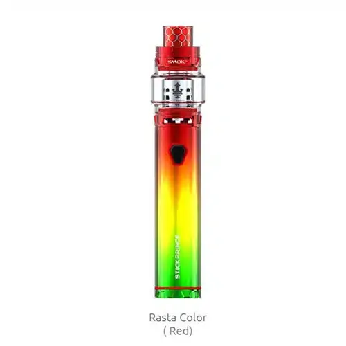 ⁦SMOK Stick Prince Kit 8ml Tank 3000mAh⁩ - الصورة ⁦15⁩
