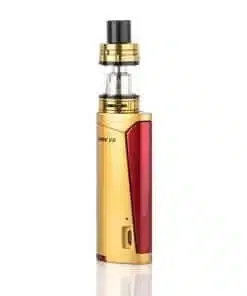 Alternative view of SMOK T-Priv 220W Kit with TFV8 Big Baby - 2.0 / 5.0ml