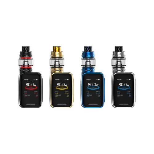 SMOK X-Priv Baby 80W