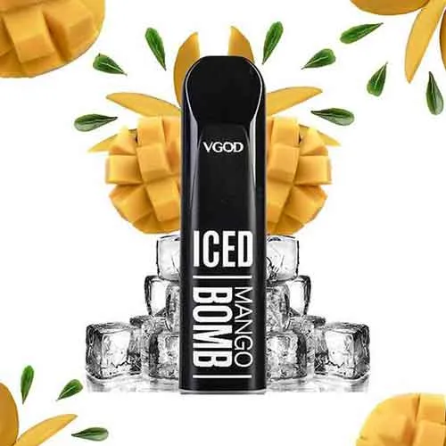 Stig Disposable Pod By Vgod