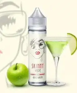 Apple Martini By Skinny Vape